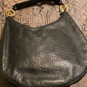 Gucci handbag